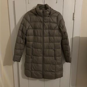 Michael Kors Puffer Jacket